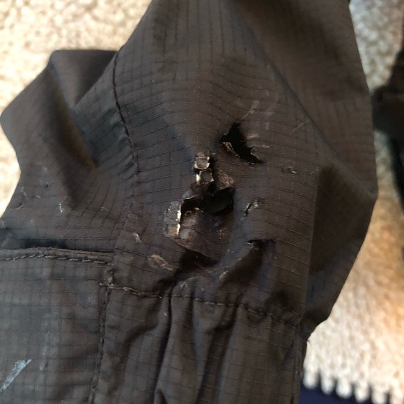 Northface Jacket - Picture 3 of 4